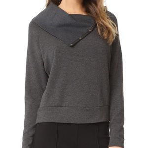 Bailey 44 Ultra Luxe Fleece Sweatshirt